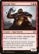 Barrage Ogre #496