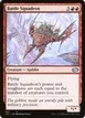 Battle Squadron #497