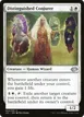 Distinguished Conjurer #4