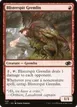 Blisterspit Gremlin #500