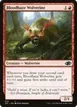 Bloodhaze Wolverine #502