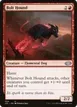 Bolt Hound #504