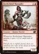 Borderland Marauder #505
