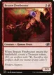 Brazen Freebooter #506