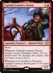 Captain Lannery Storm #509