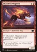 Chandra's Magmutt #512