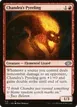 Chandra's Pyreling #513