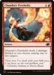 Chandra's Pyrohelix #514