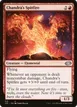 Chandra's Spitfire #515