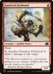 Fanatical Firebrand #528