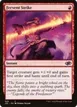 Fervent Strike #529