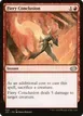 Fiery Conclusion #530