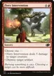 Fiery Intervention #531