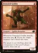 Frenzied Goblin #536