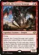 Gadrak, the Crown-Scourge #538