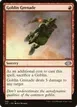 Goblin Grenade #542