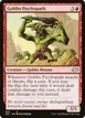 Goblin Psychopath #544