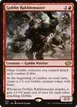 Goblin Rabblemaster #545