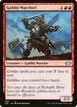 Goblin Warchief #548