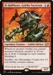 Ib Halfheart, Goblin Tactician #554