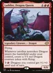 Lathliss, Dragon Queen #566