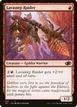Lavastep Raider #568