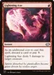 Lightning Axe #569