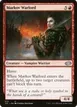 Markov Warlord #573