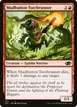 Mudbutton Torchrunner #574