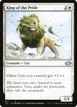 King of the Pride #57