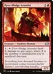 Pyre-Sledge Arsonist #582