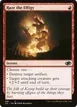 Raze the Effigy #586