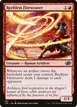 Reckless Fireweaver #587