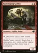 Rummaging Goblin #591