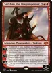 Sarkhan, the Dragonspeaker #593