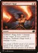 Sarkhan's Rage #594
