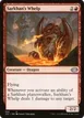 Sarkhan's Whelp #595