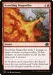 Scorching Dragonfire #596