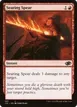 Searing Spear #597