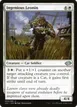 Ingenious Leonin #5
