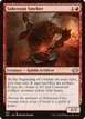 Sokenzan Smelter #601