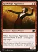 Sparkmage Apprentice #603