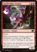 Sparktongue Dragon #604