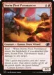 Storm Fleet Pyromancer #608