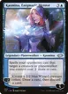Kasmina, Enigmatic Mentor #60