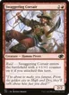 Swaggering Corsair #611