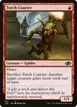 Torch Courier #614