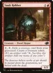Vault Robber #617