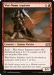 War-Name Aspirant #620