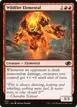 Wildfire Elemental #624